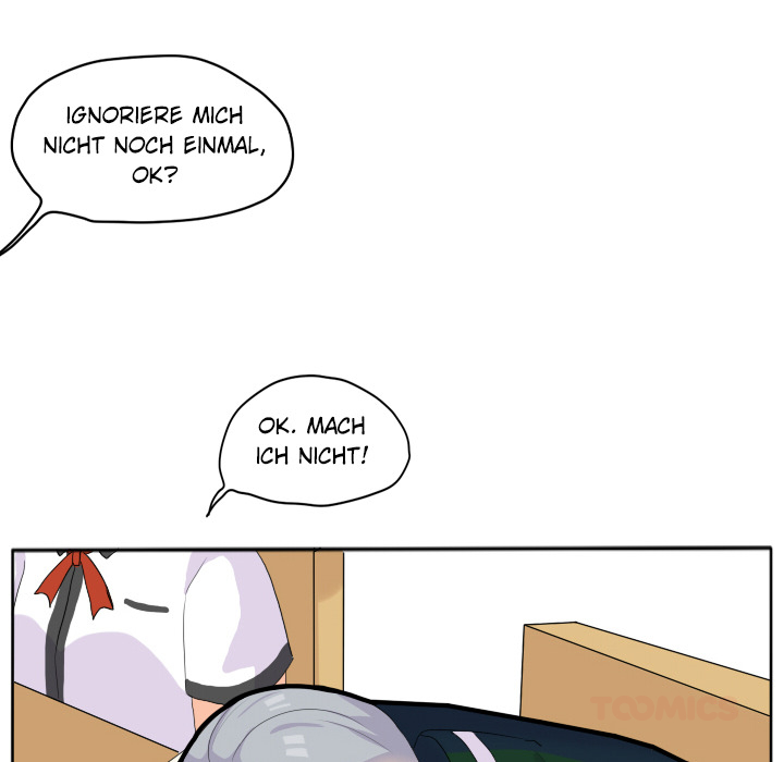 Das Chillige Pärchen - episode 18 - 31