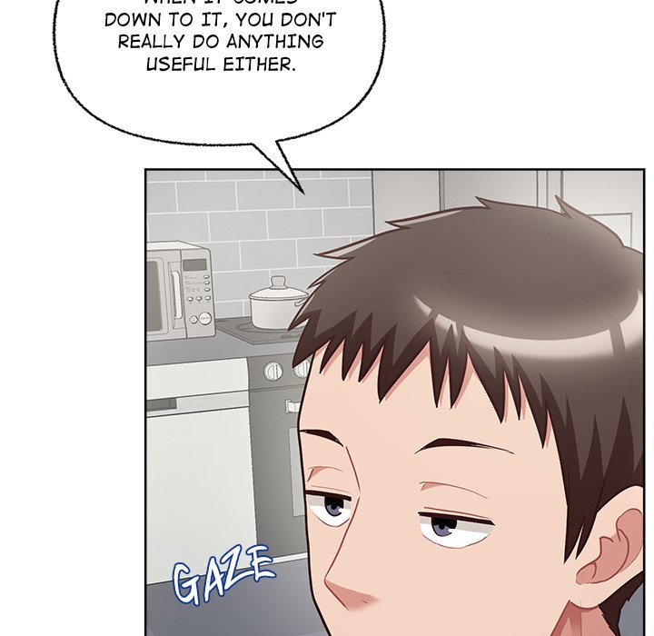 Now I'm the Boss - episode 8 - 127