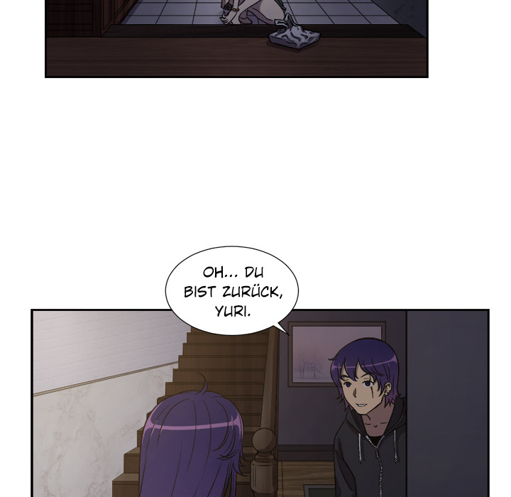 Yuris Nebenjob - episode 44 - 7