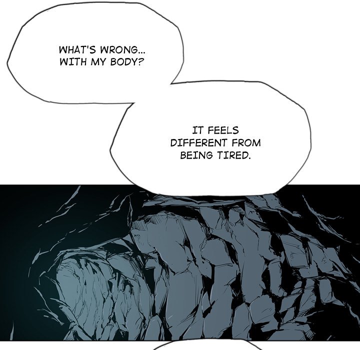 The Fang of Yeongno - episode 4 - 100