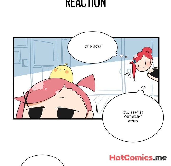 The Amazing Siblings - episode 51 - 9