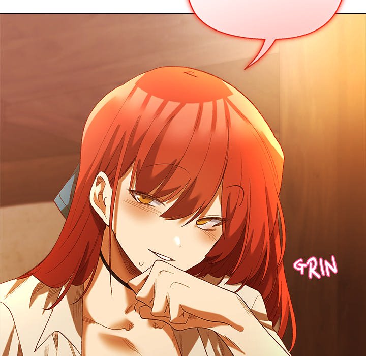 Young Lady's Knight - episode 6 - 100