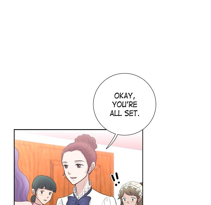 On the Emperor's Lap - episode 33 - 29