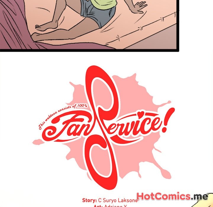 Fan Service! - episode 12 - 5