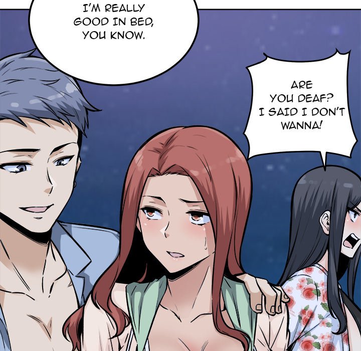 Excuse me, This is my Room - episode 76 - 34