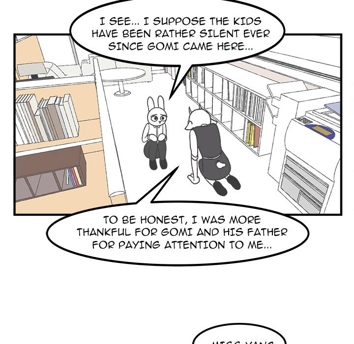 Herbivore High School - episode 45 - 42