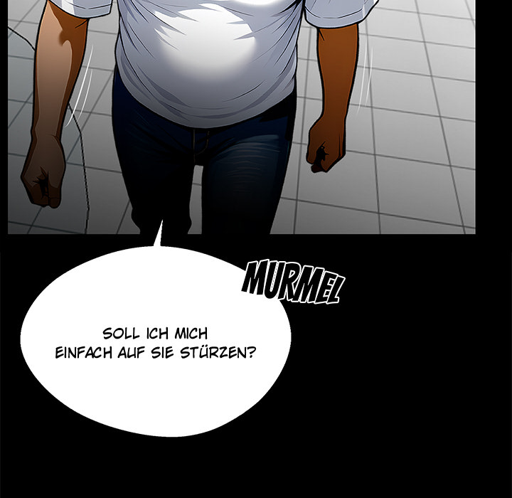 Workaholic Gangster - episode 18 - 86