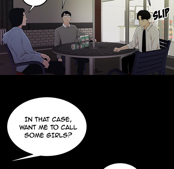 The Repeat Student - episode 1 - 100