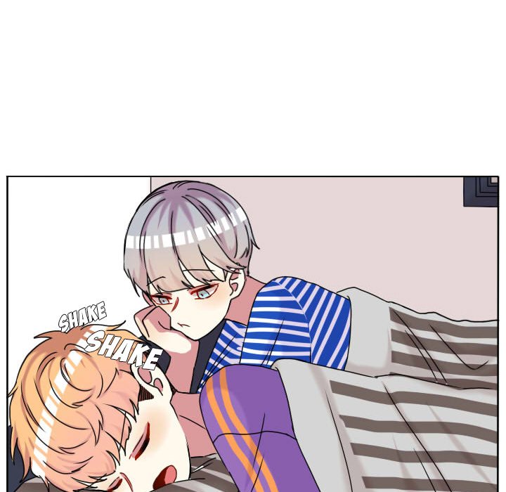 The Chill Couple - episode 70 - 8