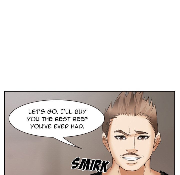 Dating Contract - episode 41 - 73