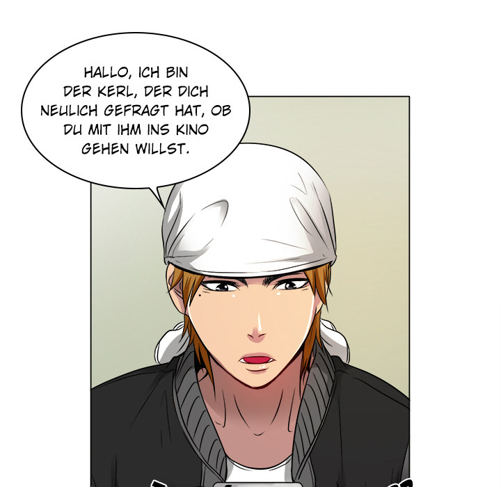 Meine große Liebe Natsumi - episode 10 - 89