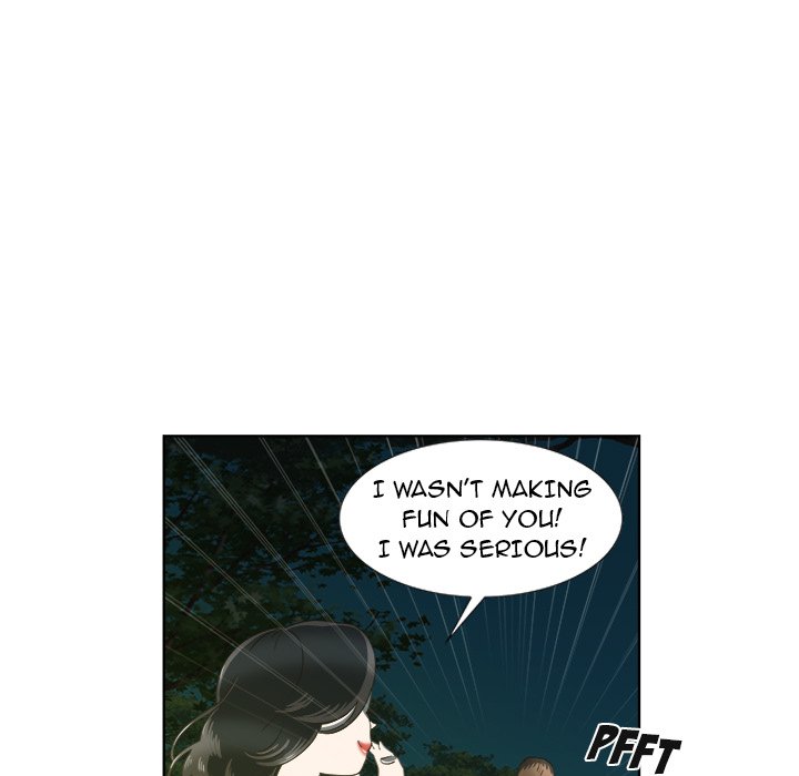 New Teacher in Town - episode 18 - 35