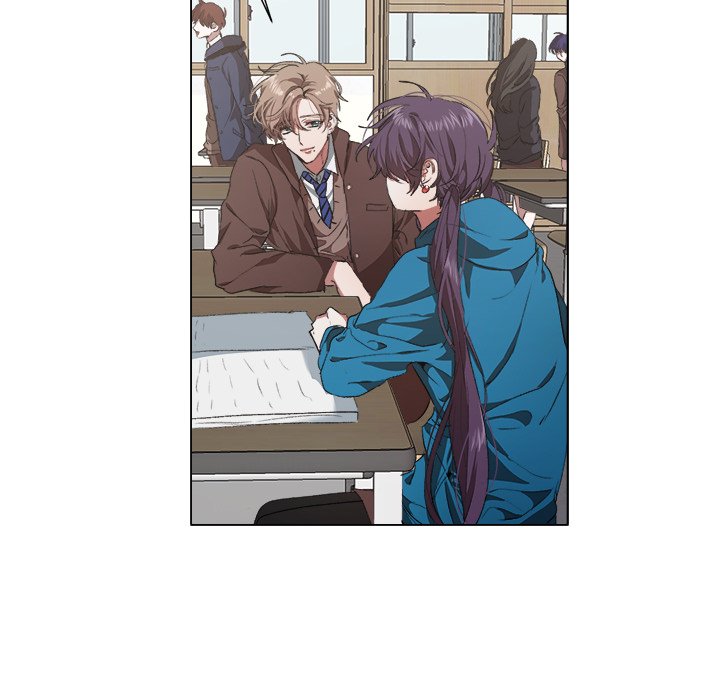 The Spring Scent of the Sea - episode 29 - 5