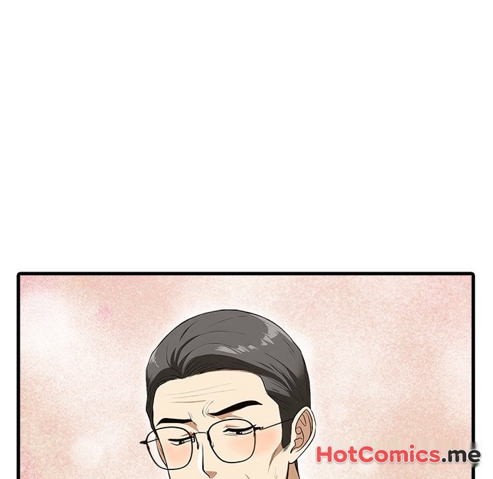 Steamy Webtoon Collection - episode 8 - 68