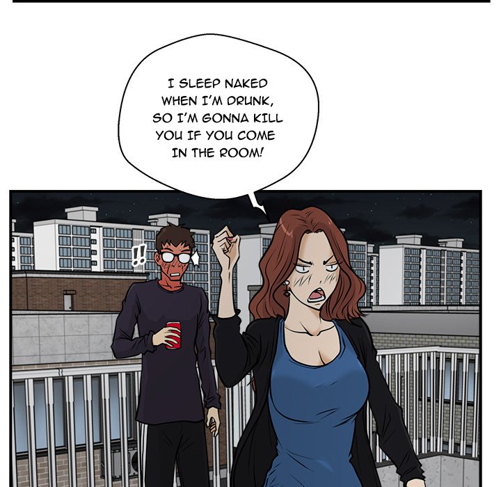 Mr. Kang - episode 12 - 72