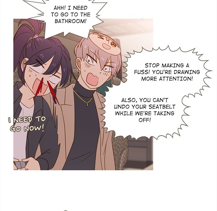 My Life as a Half-Magi - episode 18 - 31