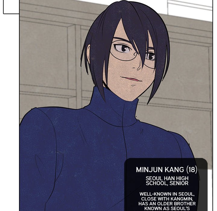High School Devil - episode 29 - 20