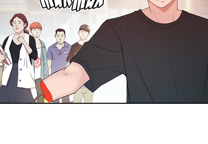 Teach Me How to Please You - episode 14 - 3