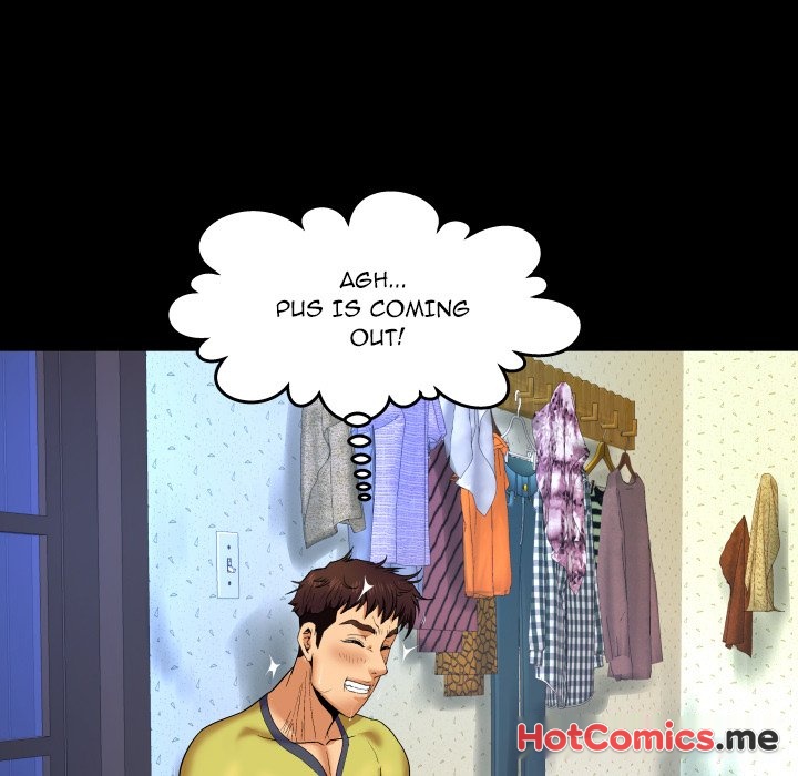 Secret Life - episode 7 - 101