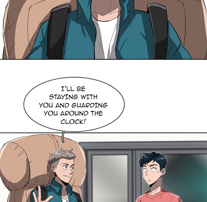 Stardust - episode 26 - 59
