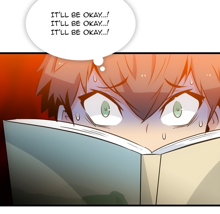 Such a Cute Spy - episode 7 - 20