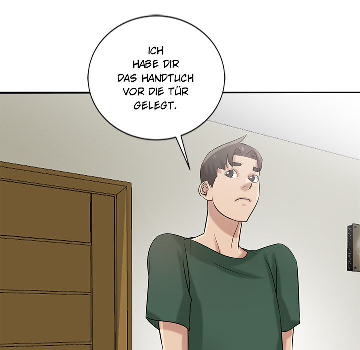 Verliebt in meine Schwägerin - episode 18 - 45