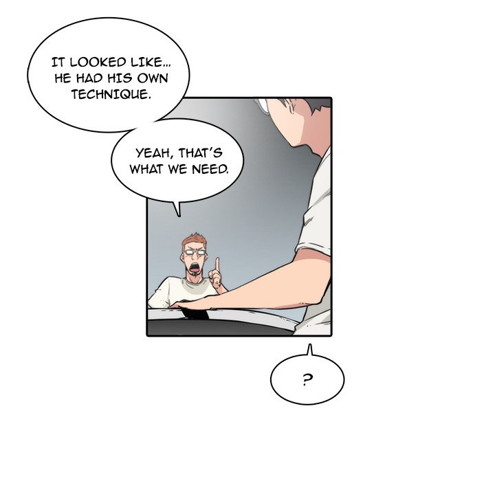 The Spot Master - episode 1 - 15