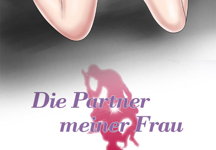 Die Partner meiner Frau - episode 43 - 2
