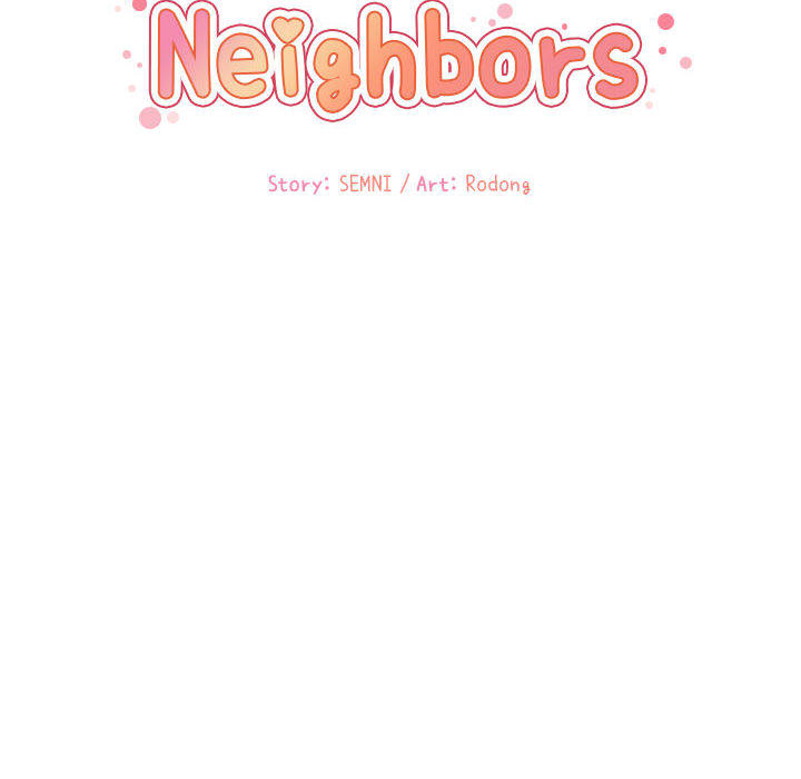 Close As Neighbors - UNCENSORED - episode 30 - 19