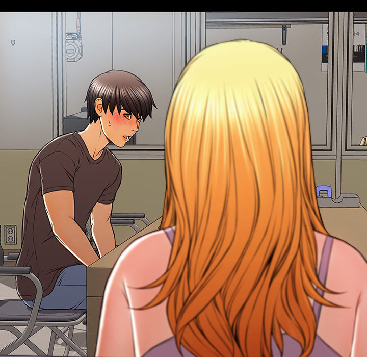 Superstar Cynthia Oh - episode 17 - 22