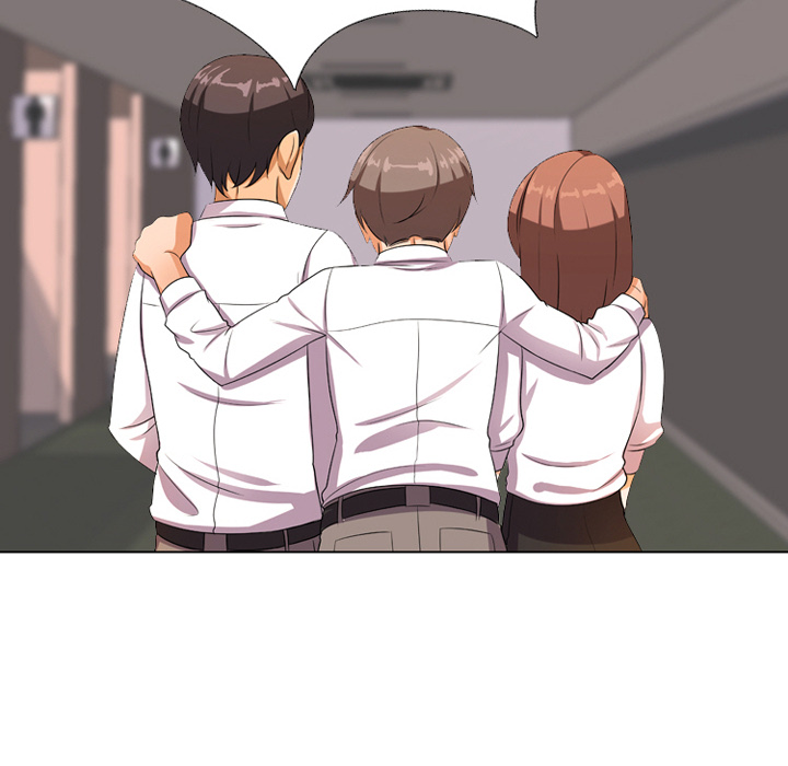 Das Partnerkarussell - episode 9 - 23