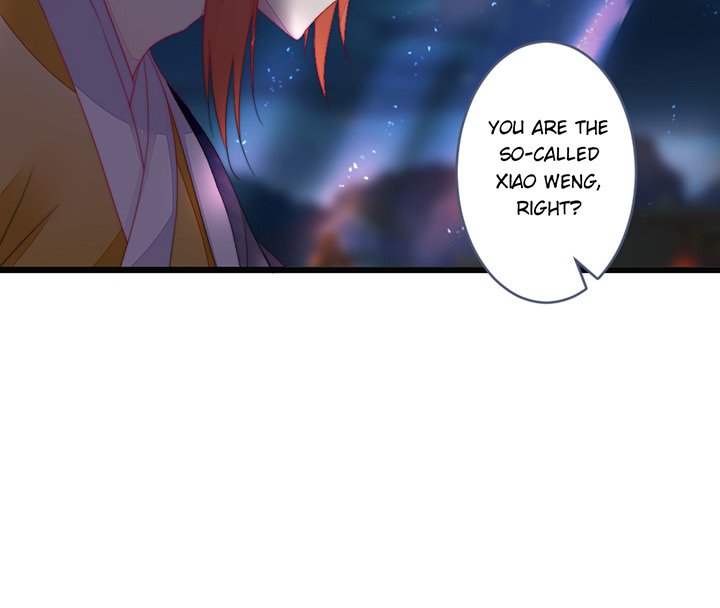 Flowers Whispering - episode 33 - 102