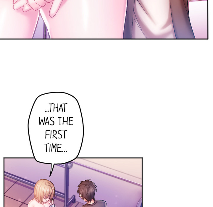 Addictive Kiss: Your Lips Feel the Best - episode 4 - 45