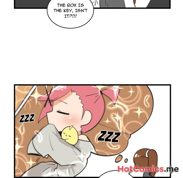 The Amazing Siblings - episode 77 - 27