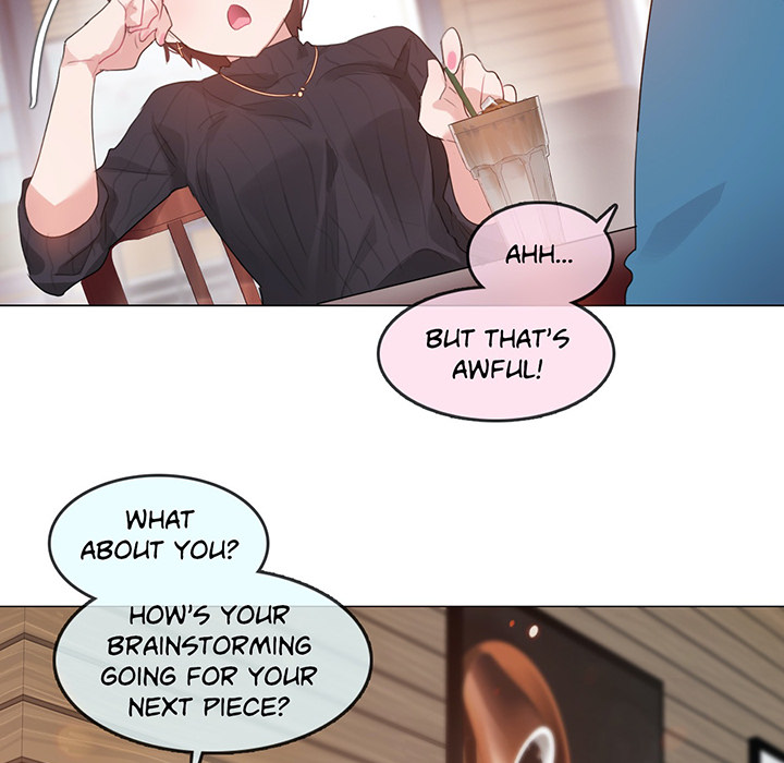 A Pervert's Daily Life - episode 123 - 16