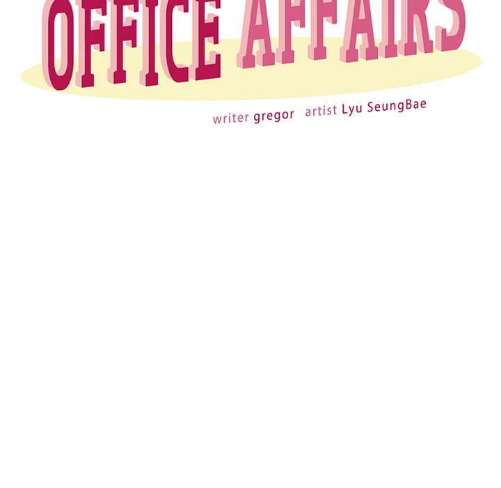 Office Affairs - episode 7 - 39