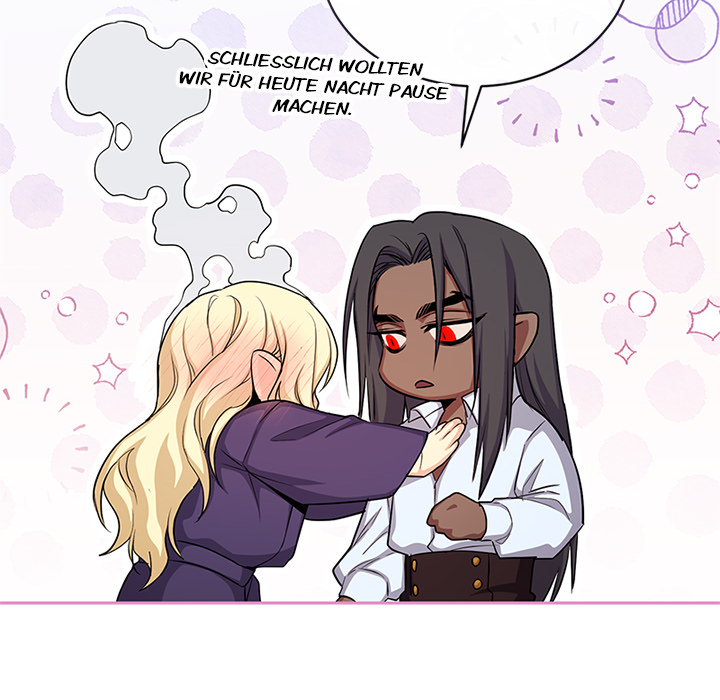 Blutmond - episode 35 - 39