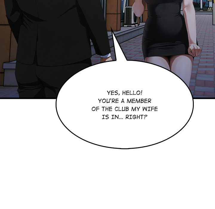 The New Town Wives' Secret Club - episode 9 - 64