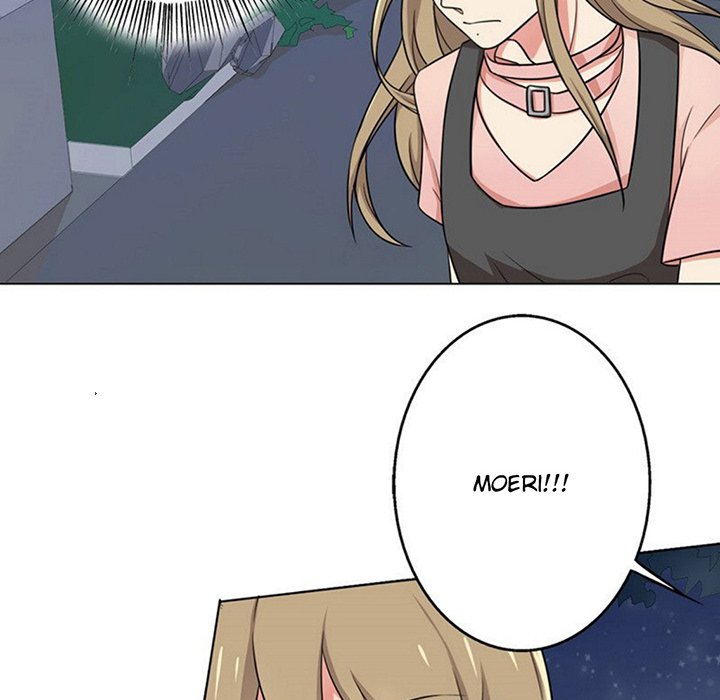 Become A Girl At Night - episode 14 - 55
