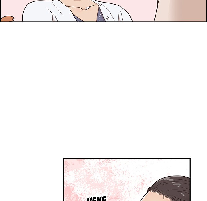 His Women's University - episode 48 - 55