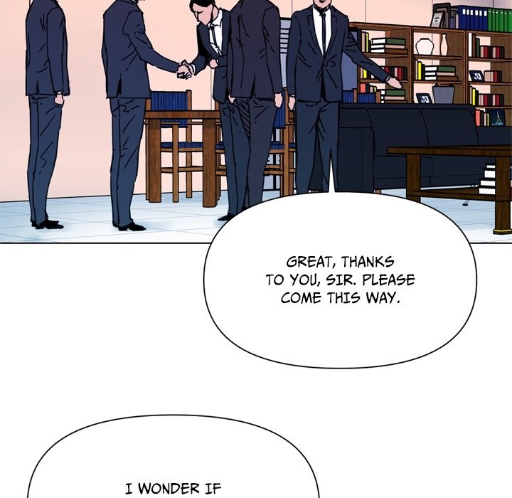 Cleaner K - episode 63 - 17