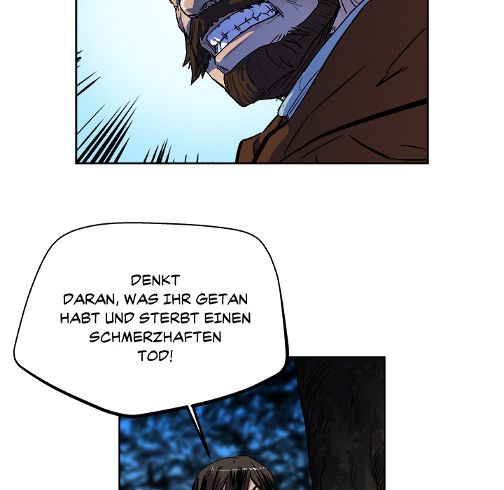 Karmas Weg - episode 32 - 32