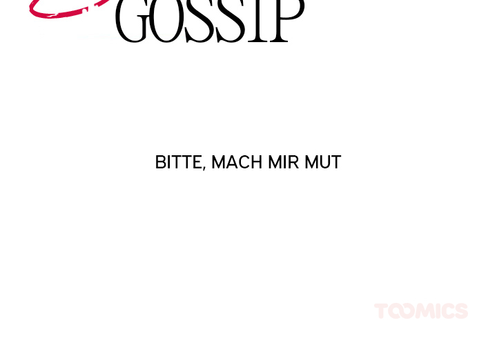 Second Gossip - episode 14 - 1