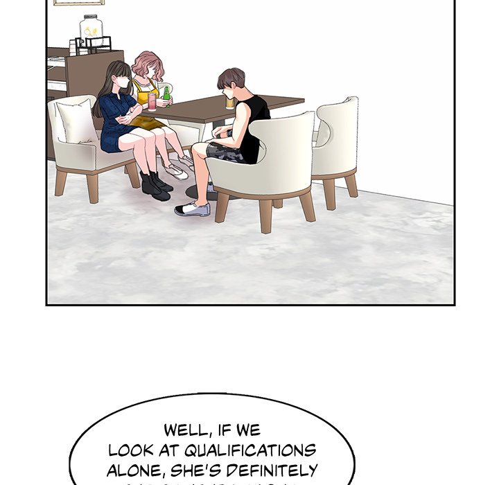 Match Made In Bed - episode 25 - 36