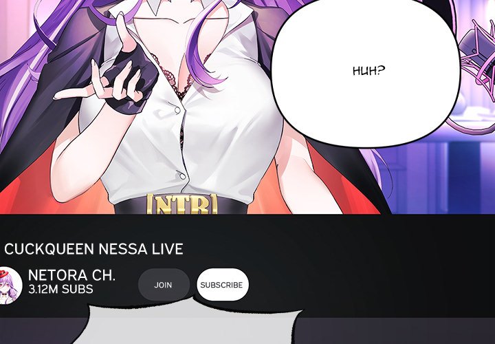 My Wife is a VTuber - episode 7 - 2