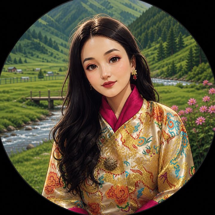 GG 🇧🇹 - original sound