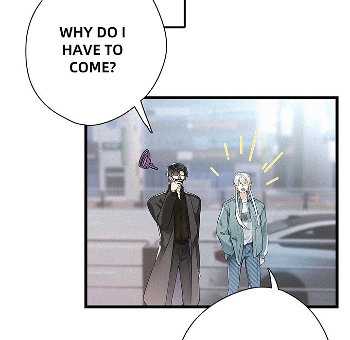 Who's spying - episode 17 - 41