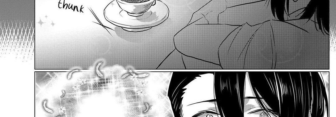 Warm Coffee - episode 10 - 26