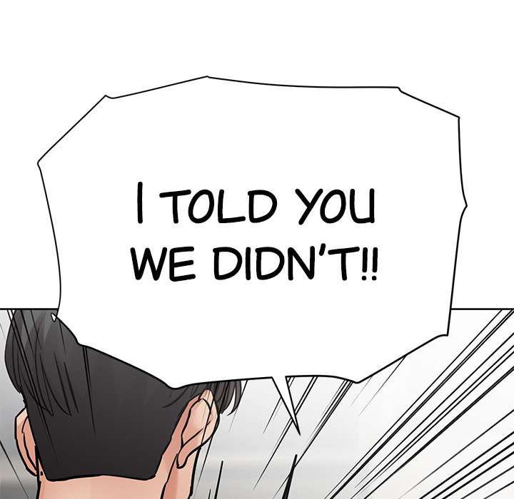 Don't Tell Mom - episode 63 - 112