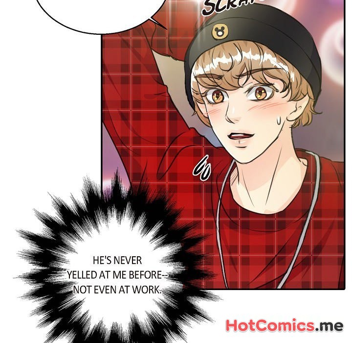 Come Be My Teacher - episode 11 - 41